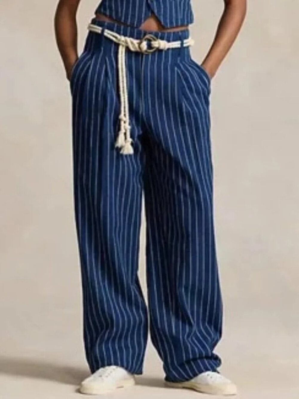 Polo Ralph Lauren Ladies Bottoms